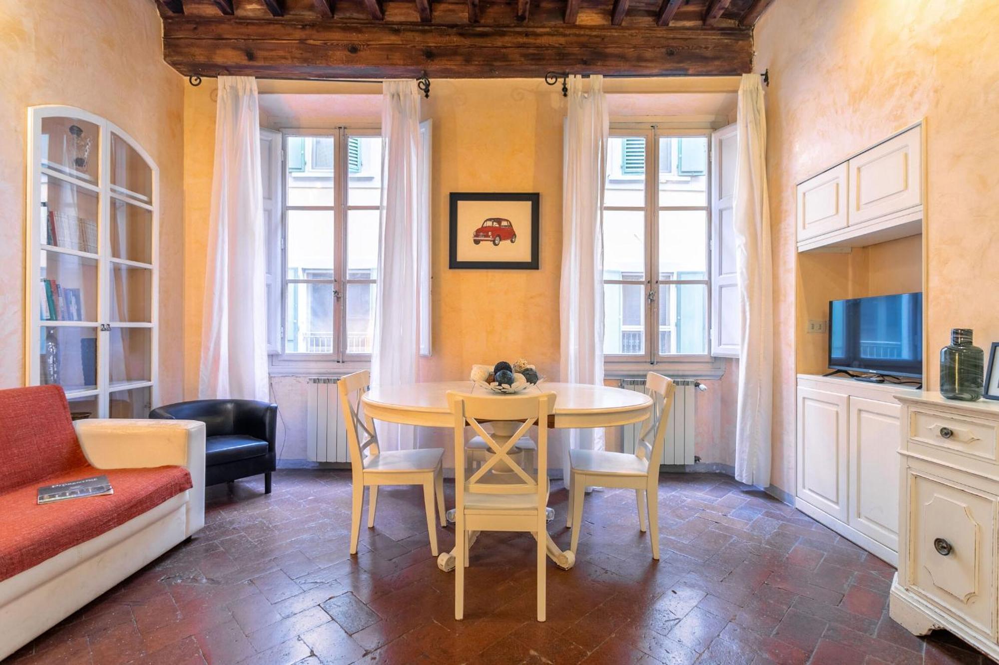 Antonino By Halldis Florence Buitenkant foto